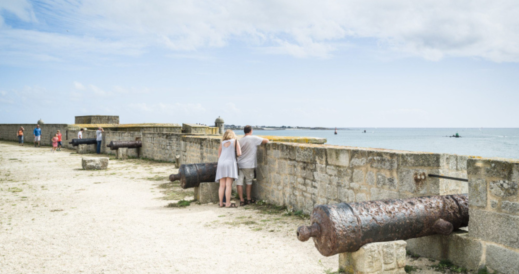 Séjour culturel à Lorient Bretagne Sud, avec hôtel et petit-déjeuner inclus en Morbihan (56)